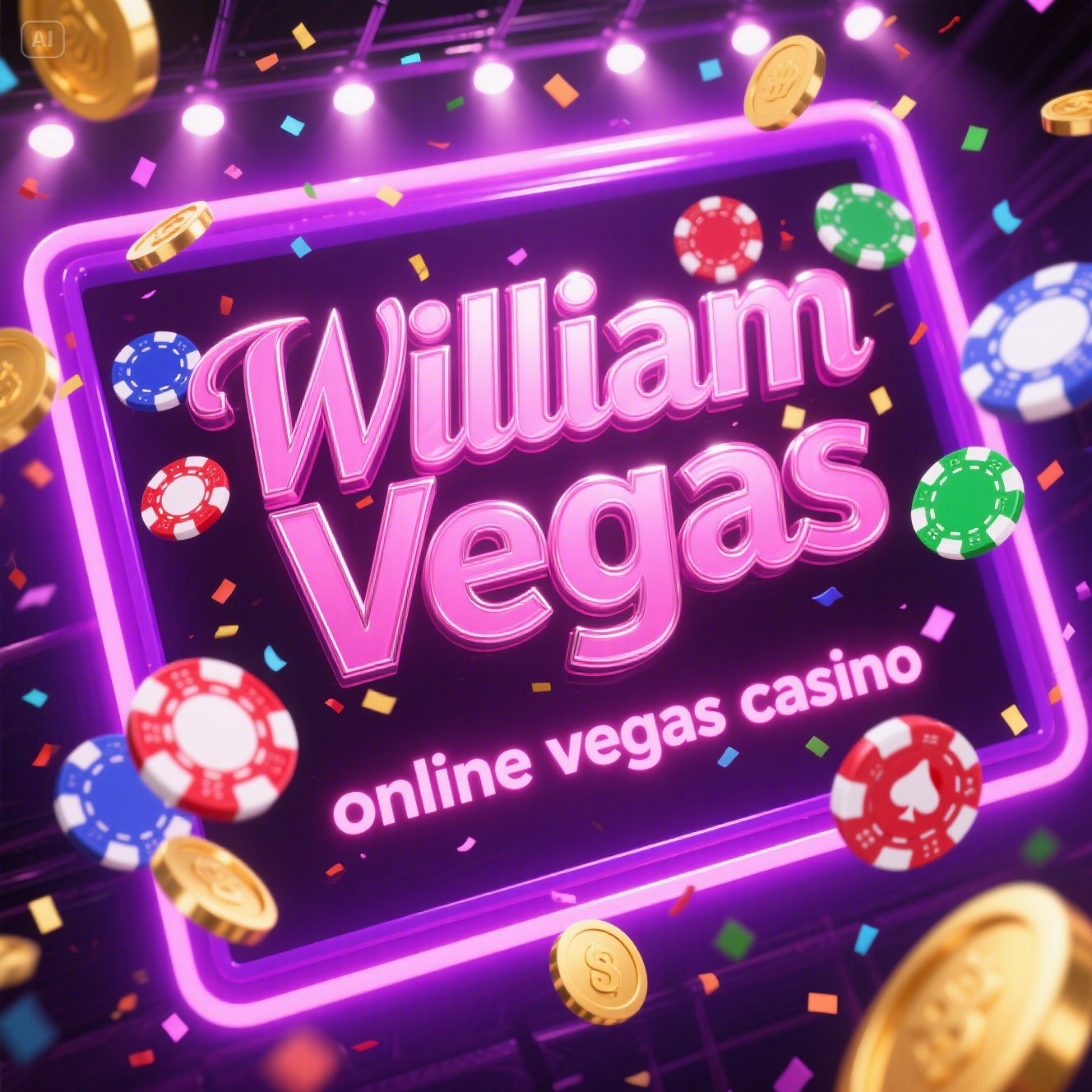 William Hill Vegas
